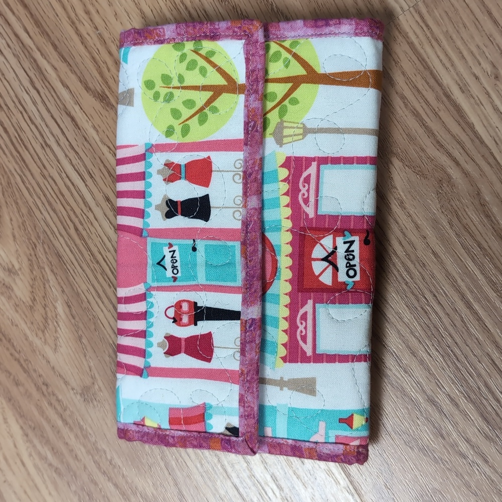 Wallet